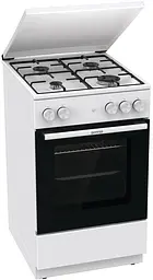Плита газова Gorenje GG5A14WJ - мініатюра 3