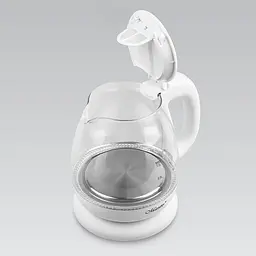 Електрочайник Maestro MR-055-WHITE - мініатюра 2