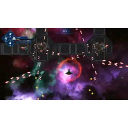 Ключ активації Microsoft X-Force Under Attack для Xbox One/Series S/X - мініатюра 10