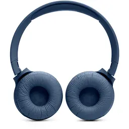 Навушники JBL Tune 520BT Blue (JBLT520BTBLUEU) - мініатюра 6