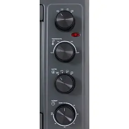 Електропіч PRIME Technics PEO 6080 G - мініатюра 6