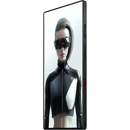Смартфон Redmagic 9S Pro 12/256Gb Sleet [119938] - мініатюра 4