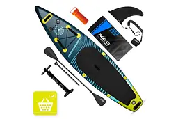 Надувна SUP дошка Neo-Sport Reefbreak 350 см (170310) - мініатюра 2
