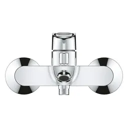 Змішувач Grohe BauLoop New (23603001) - мініатюра 3