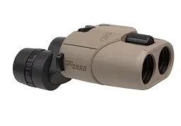 Бінокль Sig Optics ZULU6 HDX 10x30 mm Image Stabilized FDE - мініатюра 2