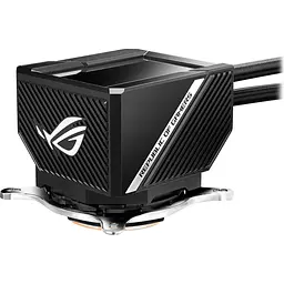 Система водяного охолодження Asus ROG Ryujin II 240 (90RC00A0-M0UAY0) UA [143396] - мініатюра 8