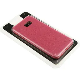 Чохол-накладка Toto TPU Shine Case Samsung Galaxy J4+ Pink - мініатюра 2