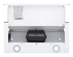 Витяжка Interline SLIM WH A/60/2/T - мініатюра 7