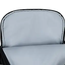 Рюкзак GoPack Teens 122M-1 Чорний (GO26-122M-1) - мініатюра 16