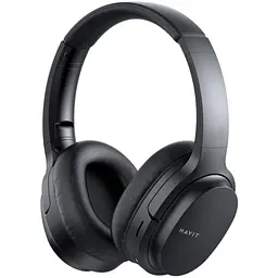 Навушники Havit HV-I62 Black (6939119025717)