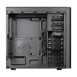 Корпус для ПК Chieftec Mesh (CW-01B-OP) - миниатюра 7