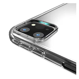 Чохол до планшета BeCover Transparancy Apple iPad Pro 11" M4 2024 (711683) - мініатюра 4