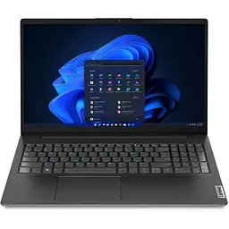 Ноутбук Lenovo V15 G3, i5-1235U, 16GB, DDR4, 512GB
