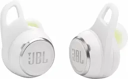 TWS-навушники TWS JBL Reflect Aero White (JBLREFLECTAEROWHT) - мініатюра 3
