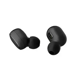 Навушники Xiaomi Redmi Buds Essential Black - мініатюра 4