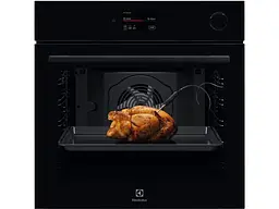 Духова шафа Electrolux LOC9P3XZ