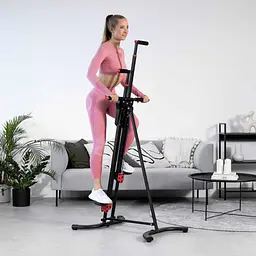 Вертикальний тренажер для скелелазіння Hop-Sport HS-CM200 - мініатюра 11