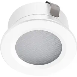 Світильник точковий декоративний акцентний Kanlux Imber Led NW W (23527)