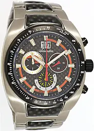Годинник Adriatica ADR 8206.5116 CH кварц.Chronograph - мініатюра 2