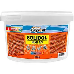 Мастило універсальне Polo Expert Solidol 400 г