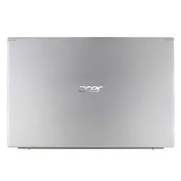 Кришка матриці для Acer Aspire A515-56 S50-53 series, (Silver, металева, 60.A4VN2.008, A Cover)