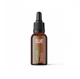 Сироватка від прищів Anti acne Sue 10 мл