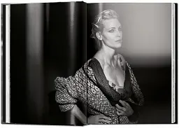 Peter Lindbergh. On Fashion Photography - мініатюра 3