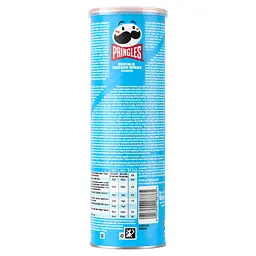 Чипси Pringles Buffalo Chicken Wings курині крильця 165 г - мініатюра 2