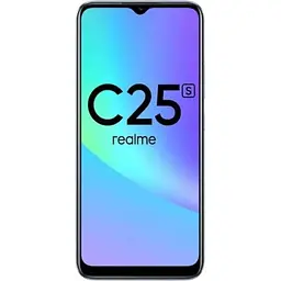 Смартфон Realme C25s 4/128GB Watery Blue - мініатюра 6