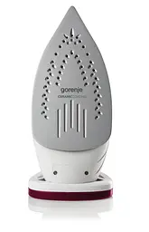Праска з подачею пари Gorenje SIH3000RBC (6602877) SIH3000RBC - мініатюра 9