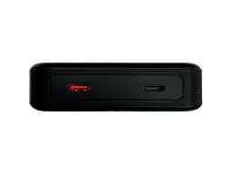 Зовнішній акумулятор (павербанк) Proove 10000mAh Hoodman Magnetic 20W Black (PBH120010001) - мініатюра 3