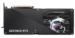 Відеокарта MSI RTX 5080 16G GAMING TRIO (RTX 5080 16G GAMING TRIO) (GDDR7, 256 bit, PCI-E v5.0 x16) - мініатюра 3