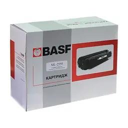 Картридж BASF для Samsung ML-2550/ 2551N/ 2552W (B2550DA)