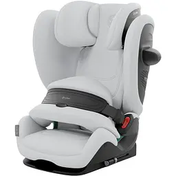 Автокрісло Cybex Pallas G3 Fog Grey (525000945) - мініатюра 3
