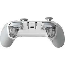 Геймпад XiaoJi GameSir G7 Pro Mech White [171152] - мініатюра 3