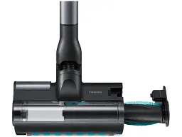 Вертикальний і ручний пилосос Samsung VS70H25WFT/UK 2 в 1 - мініатюра 9