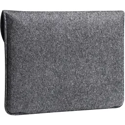 Чохол до ноутбука Gmakin 14 Macbook Pro, Dark Gray (GM62-14) - мініатюра 3