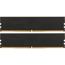 Модуль пам'яті для комп'ютера DDR5 32GB (2x16GB) 5600 MHz INTELIGENTES (IU5CIJ2/32) - мініатюра 2