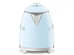 Електрочайник Smeg KLF05PBEU - мініатюра 2