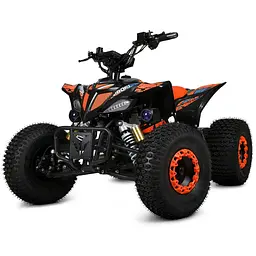 Дитячий електромобіль Bambi Квадроцикл E-FOX-1450-7 до 150 кг