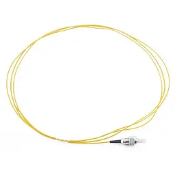 Пігтейл Cor-X FC/UPC-1,5 Flex (G.657A2), 10шт=1пач (OFP-FC/UPC-1,5 Flex G.657A2 / 286211)