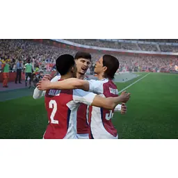 Ключ активації Microsoft eFootball: Neymar Jr Edition 2025 для Xbox One/Series S/X - мініатюра 2