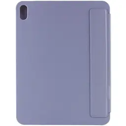 Чохол Smart Case Open buttons для Apple iPad Air 13'' 2024-26 Lavender gray Epik teh0032164 - мініатюра 2