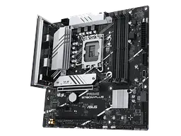 Материнська плата Asus PRIME B760M-PLUS (90MB1GY0-M0EAY0) - мініатюра 5