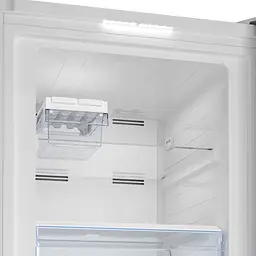 Морозильная камера Beko RFNE448E35W - мініатюра 5