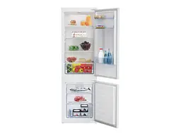 Вбудований холодильник Beko BCSA285K4SN