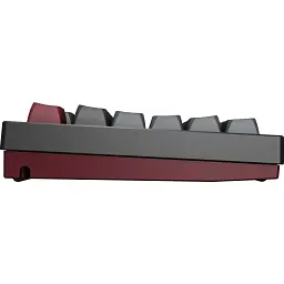 Клавіатура Montech MKey Darkness Red Switch [MK105DR] [127105] - мініатюра 4