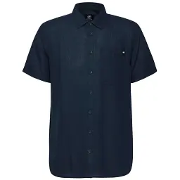 Сорочка Mammut Alvra Summer Shirt M XXL marine
