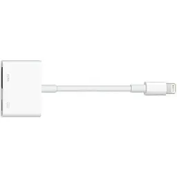 Адаптер Apple Lightning Digital AV (MD826)