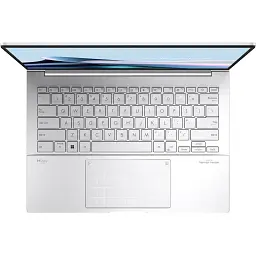 Ноутбук ASUS Zenbook 14 OLED UX3405CA-ST1262 (90NB14W2-M01V90) - мініатюра 5